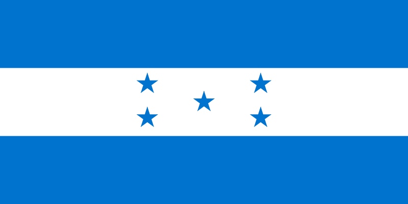 Honduras(w)