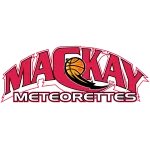 Mackay Meteorettes W