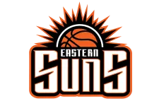 Kalamunda Eastern Suns W