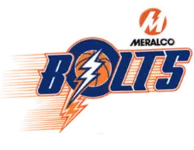 Meralco Bolts