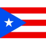 Puerto Rico W