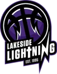 Lakeside Lightning W