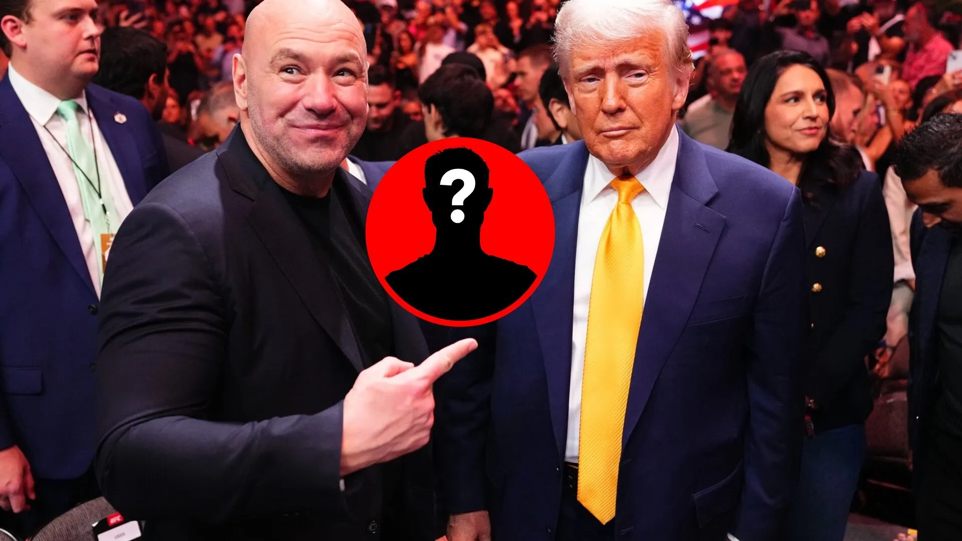 Dana White Ungkap 'Pertarungan Utama Impiannya' untuk Kartu UFC Unggulan di Gedung Putih
