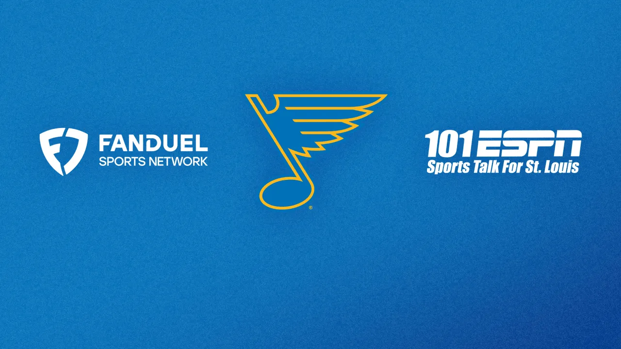 Blues, FanDuel Sports Network, 101 ESPN umumkan liputan pertandingan yang ditata ulang