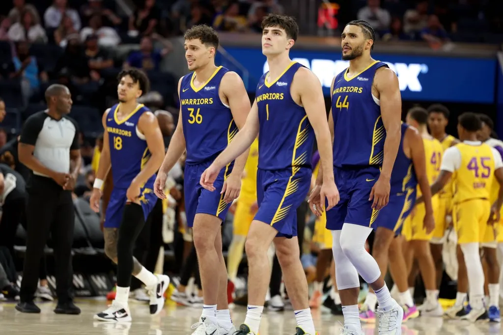 Liga Musim Panas NBA: Tiga Pelajaran dari Pembukaan California Classic Warriors vs. Lakers