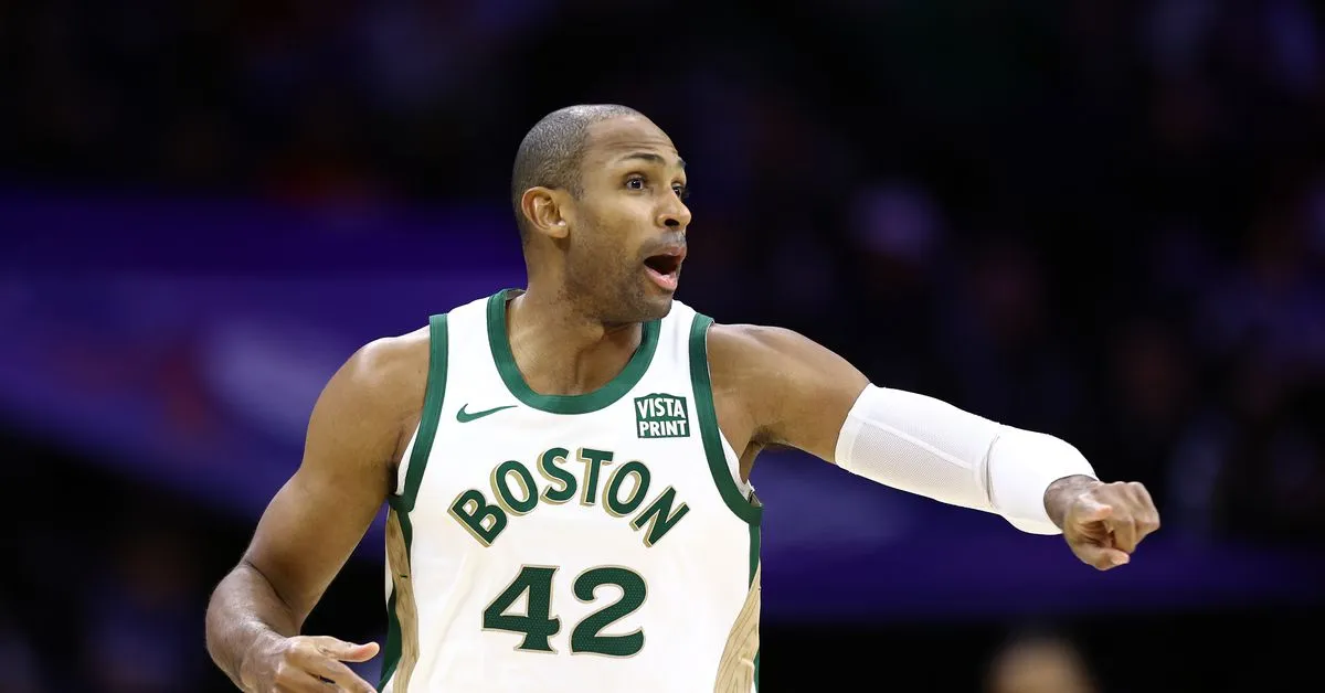 Rumor NBA tentang Al Horford, Jonathan Kuminga, Josh Giddey, Chris Paul