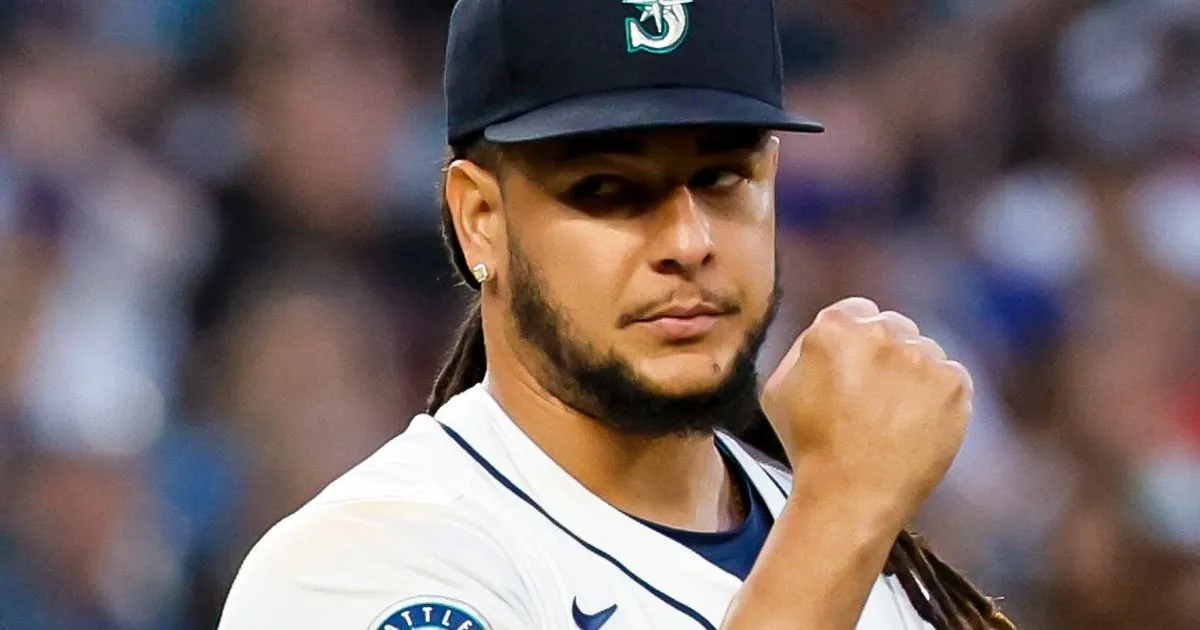 Luis Castillo Mendominasi Pirates, Mariners Raih Kemenangan Tipis