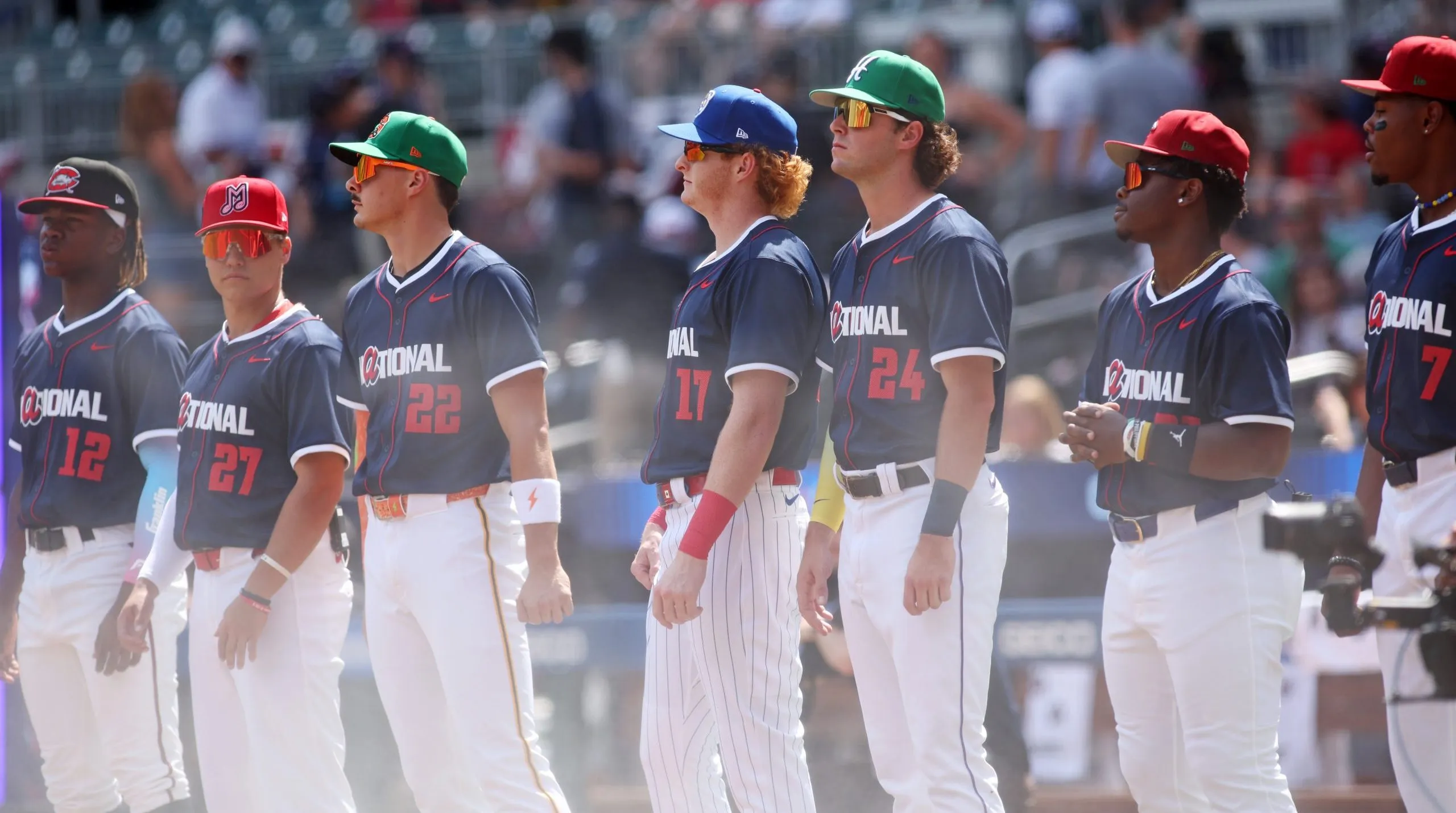 MLB Dikritik karena Kurangnya Pemasaran, Waktu Penyelenggaraan Futures Game 2025