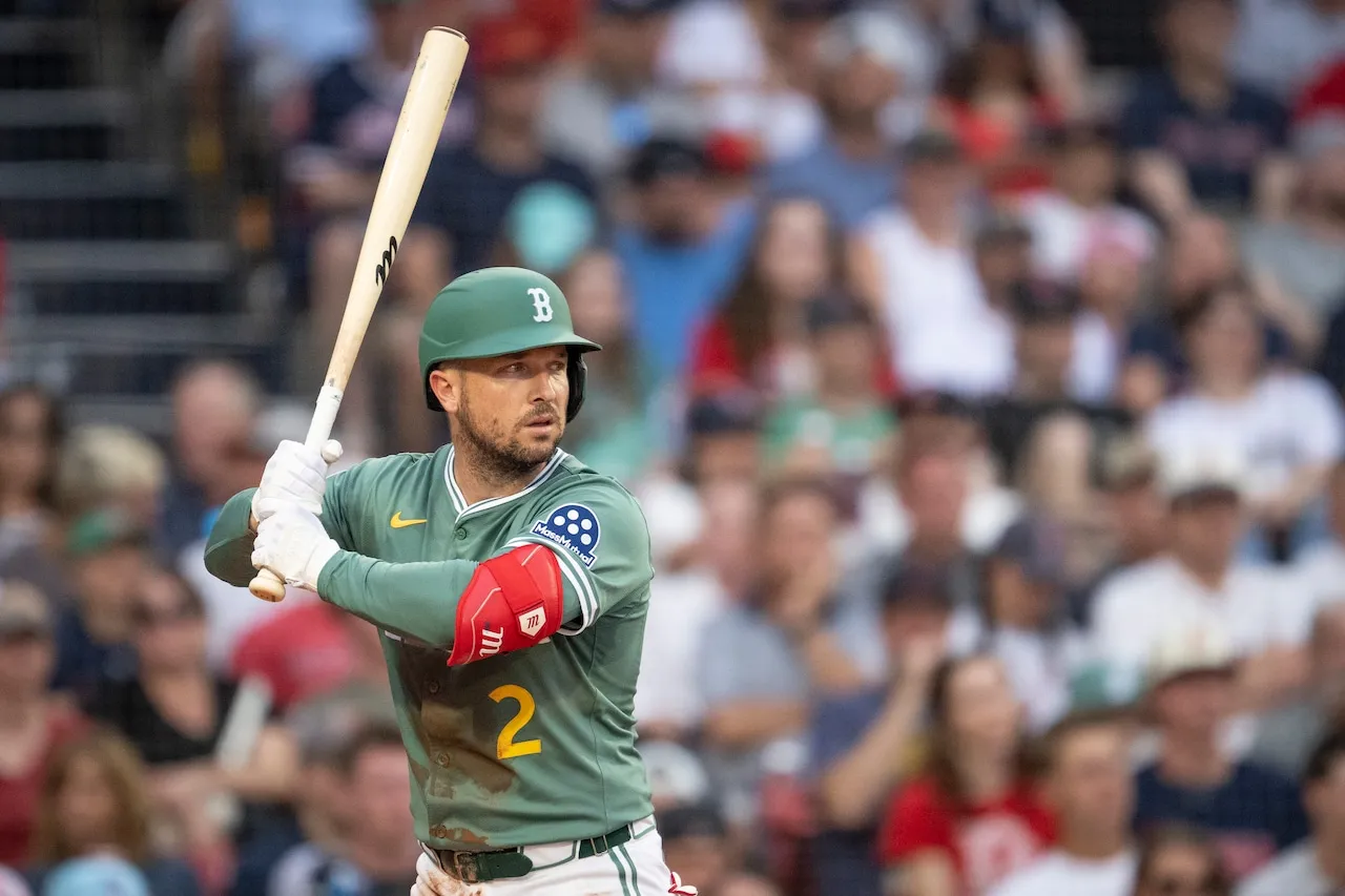Alex Bregman Kembali ke Red Sox dengan Beberapa Aturan Dasar: ‘Mungkin Terlihat Buruk, tetapi Kami Membutuhkannya’