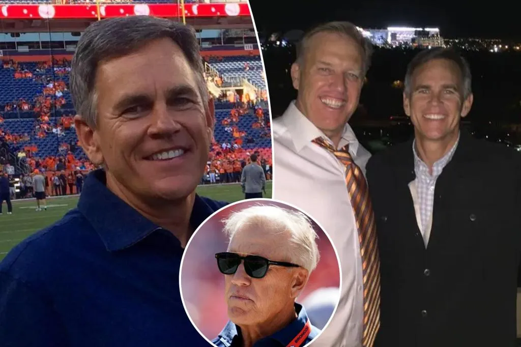 John Elway ‘tidak baik-baik saja’ atas kematian teman dan agen lama Jeff Sperbeck