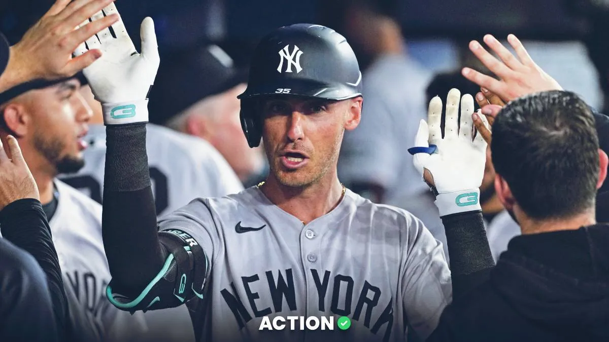 Prediksi Yankees New York vs Mets New York, Parlay, Pilihan, Odds -- 7/5