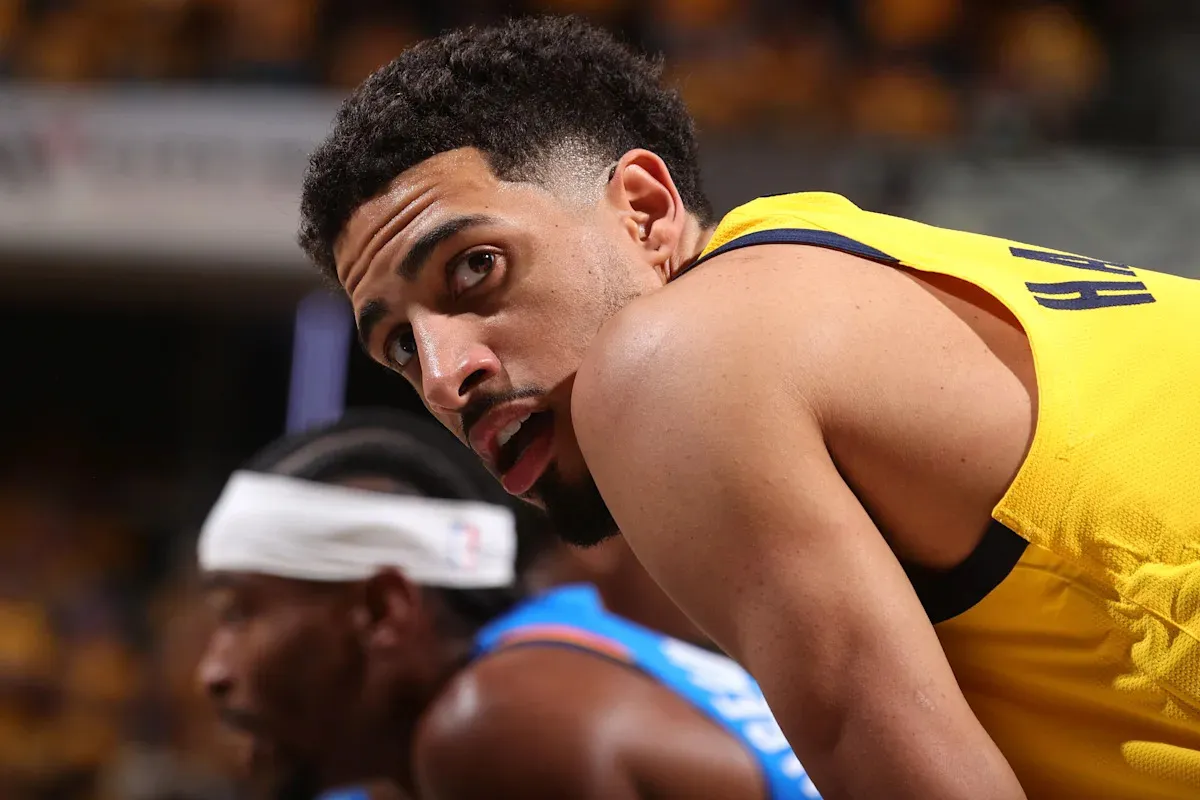 Thunder vs. Pacers: Bagaimana Indiana Bertahan Tanpa Tyrese Haliburton yang Cedera? 3 Pertanyaan Besar untuk Laga Hidup-Mati ke-6
