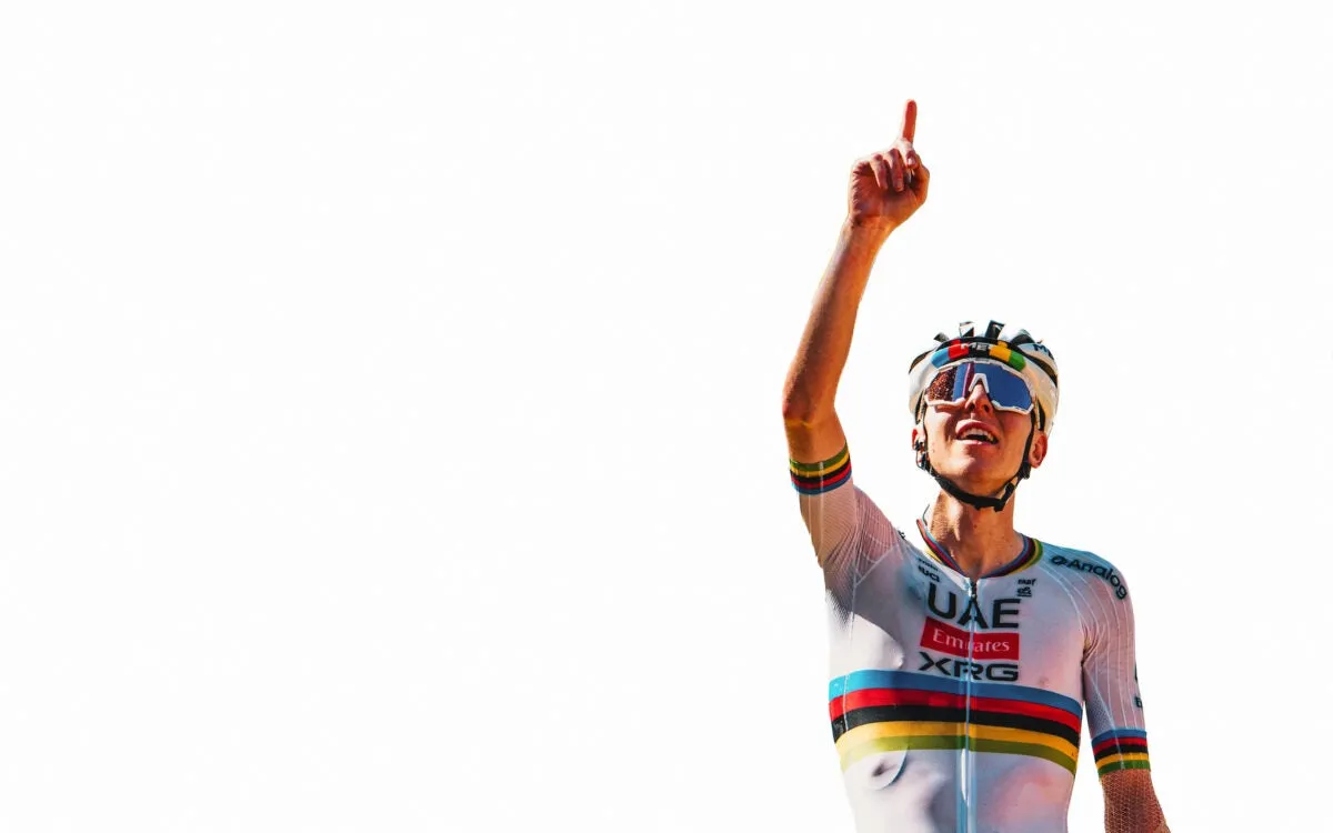 Analisis Kekuatan: Pogačar Baru Saja Mencabik-cabik Tour de France — Dan Dia Bahkan Belum Mencapai Level 2024-nya